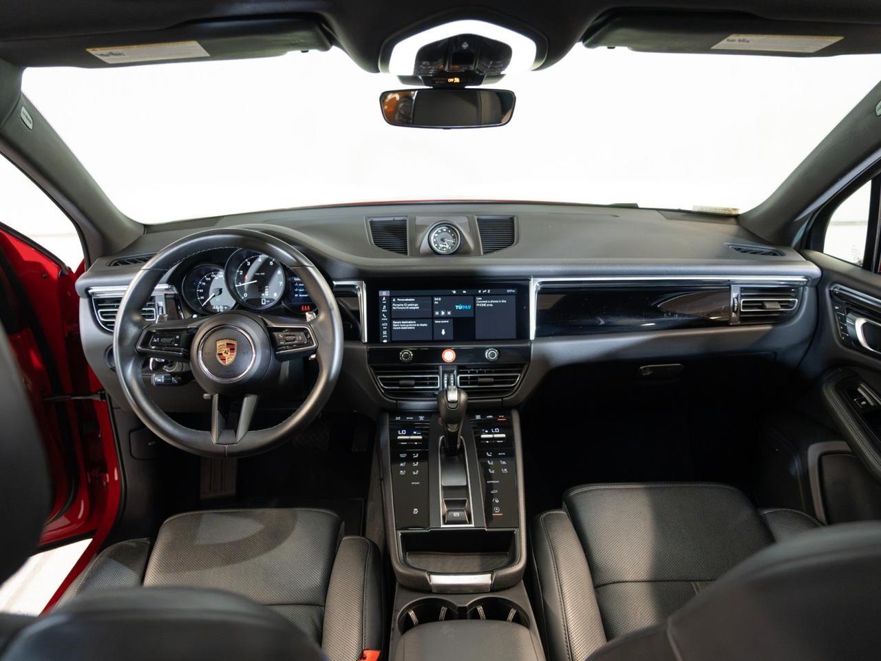 2024 Porsche Macan Pompano Beach FL