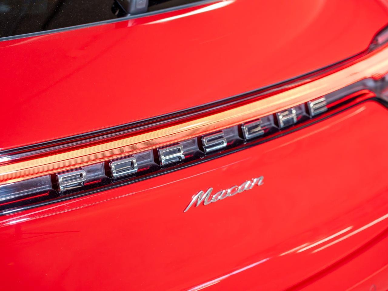 2024 Porsche Macan Pompano Beach FL