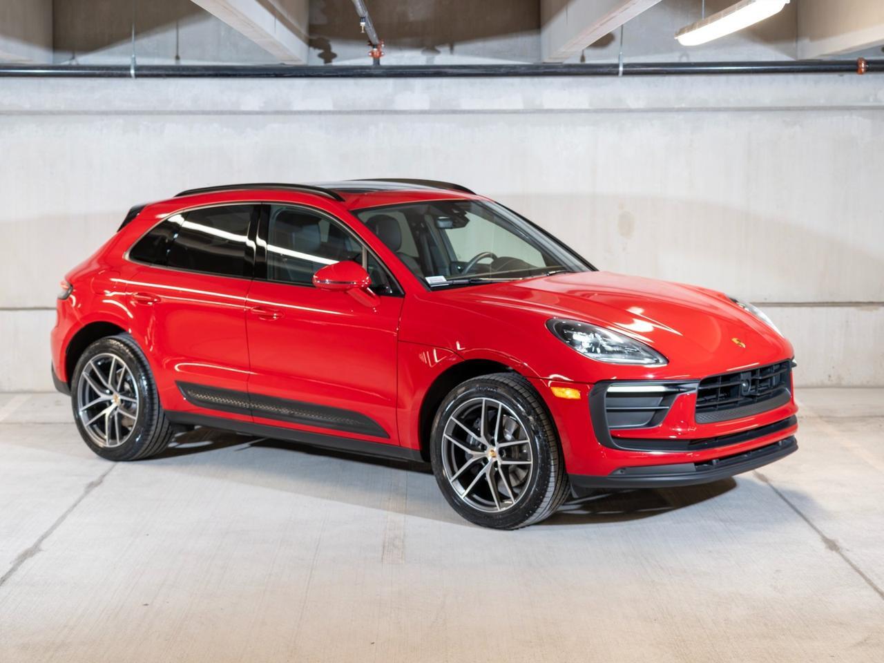 2024 Porsche Macan Pompano Beach FL