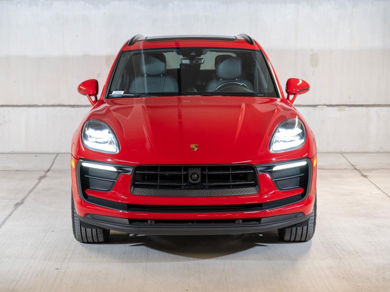 2024 Porsche Macan Pompano Beach FL