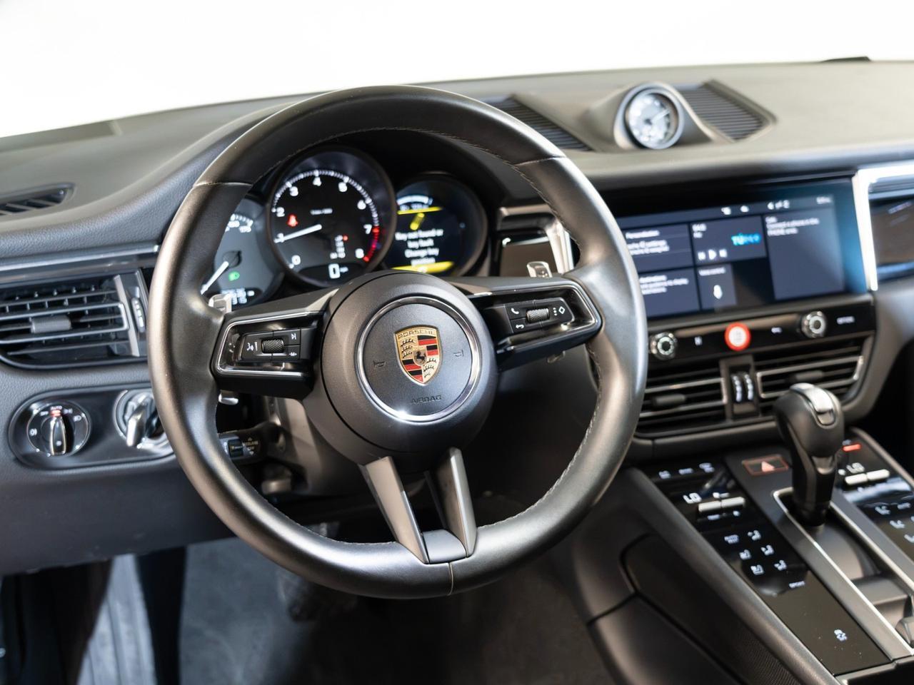 2024 Porsche Macan Pompano Beach FL