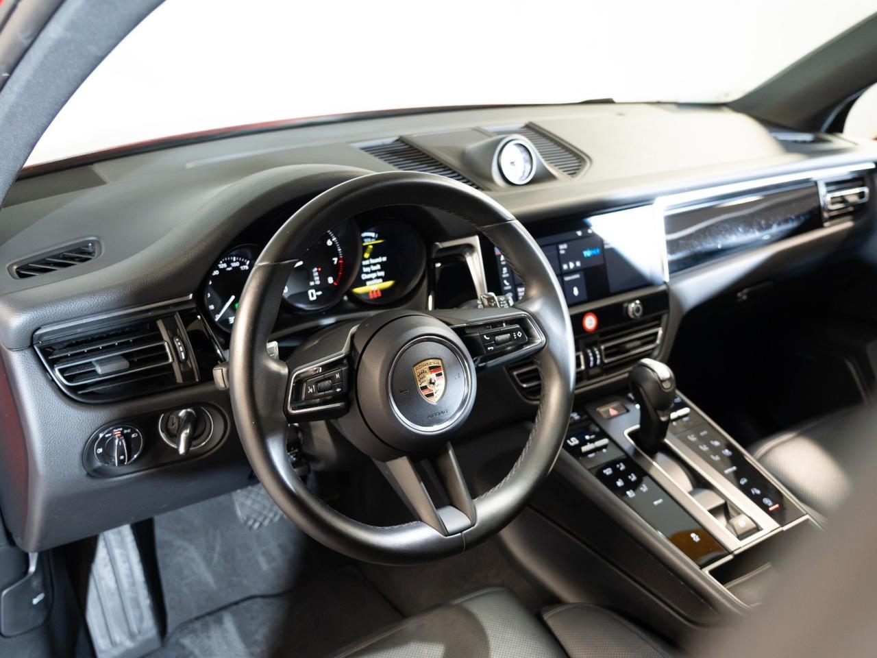 2024 Porsche Macan Pompano Beach FL