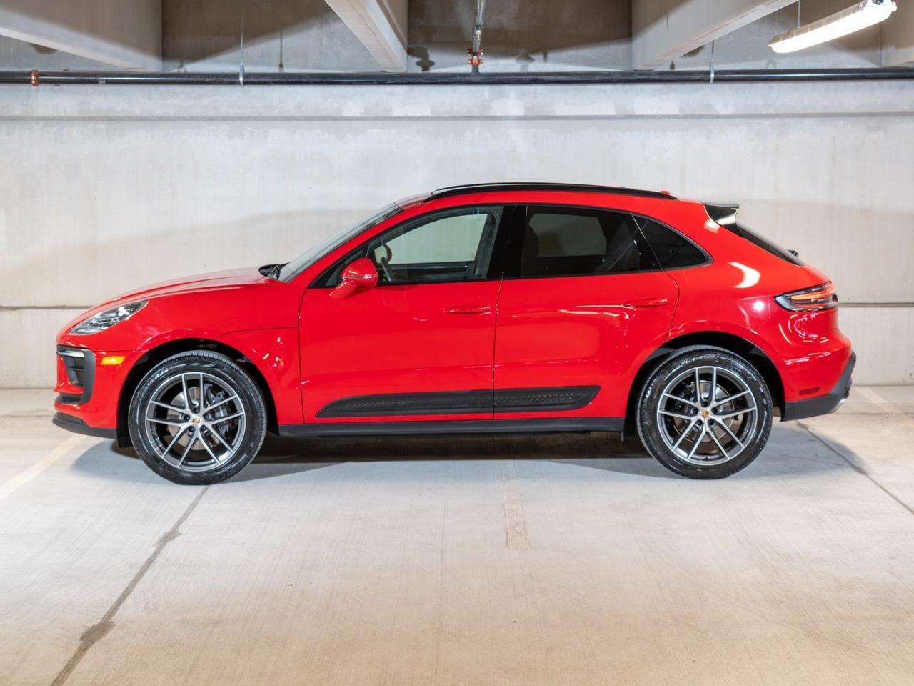 2024 Porsche Macan Pompano Beach FL