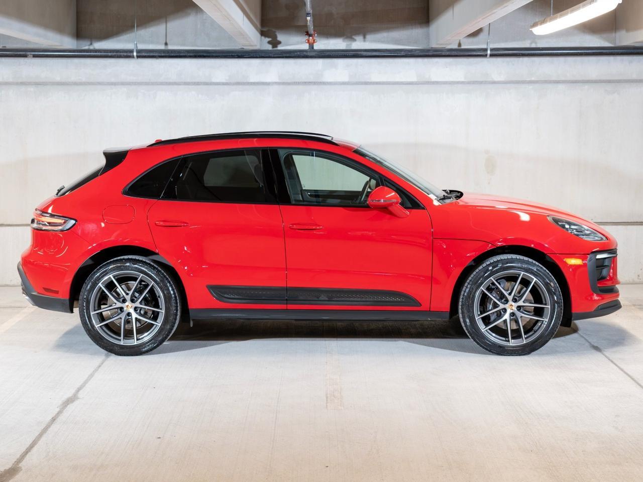 2024 Porsche Macan Pompano Beach FL