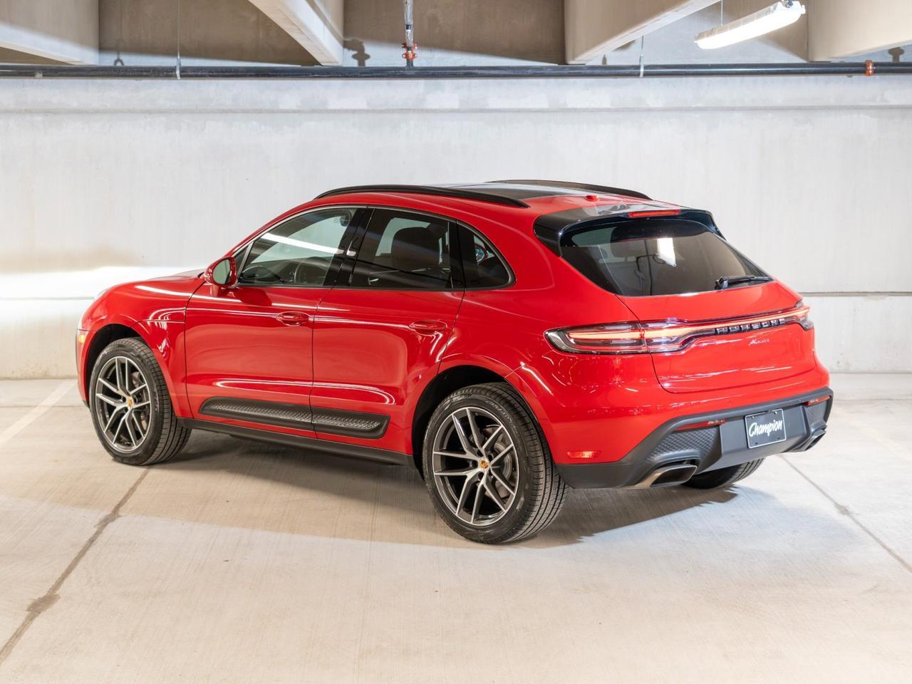 2024 Porsche Macan Pompano Beach FL