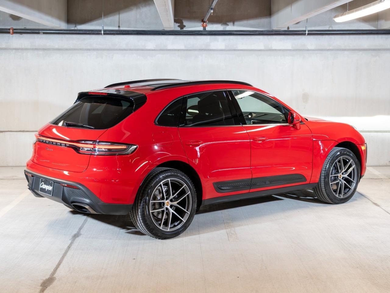 2024 Porsche Macan Pompano Beach FL