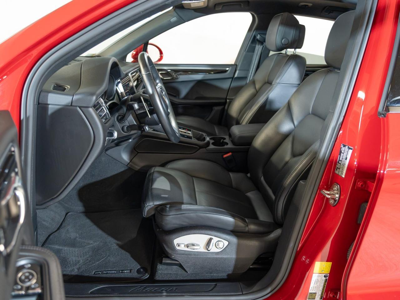 2024 Porsche Macan Pompano Beach FL