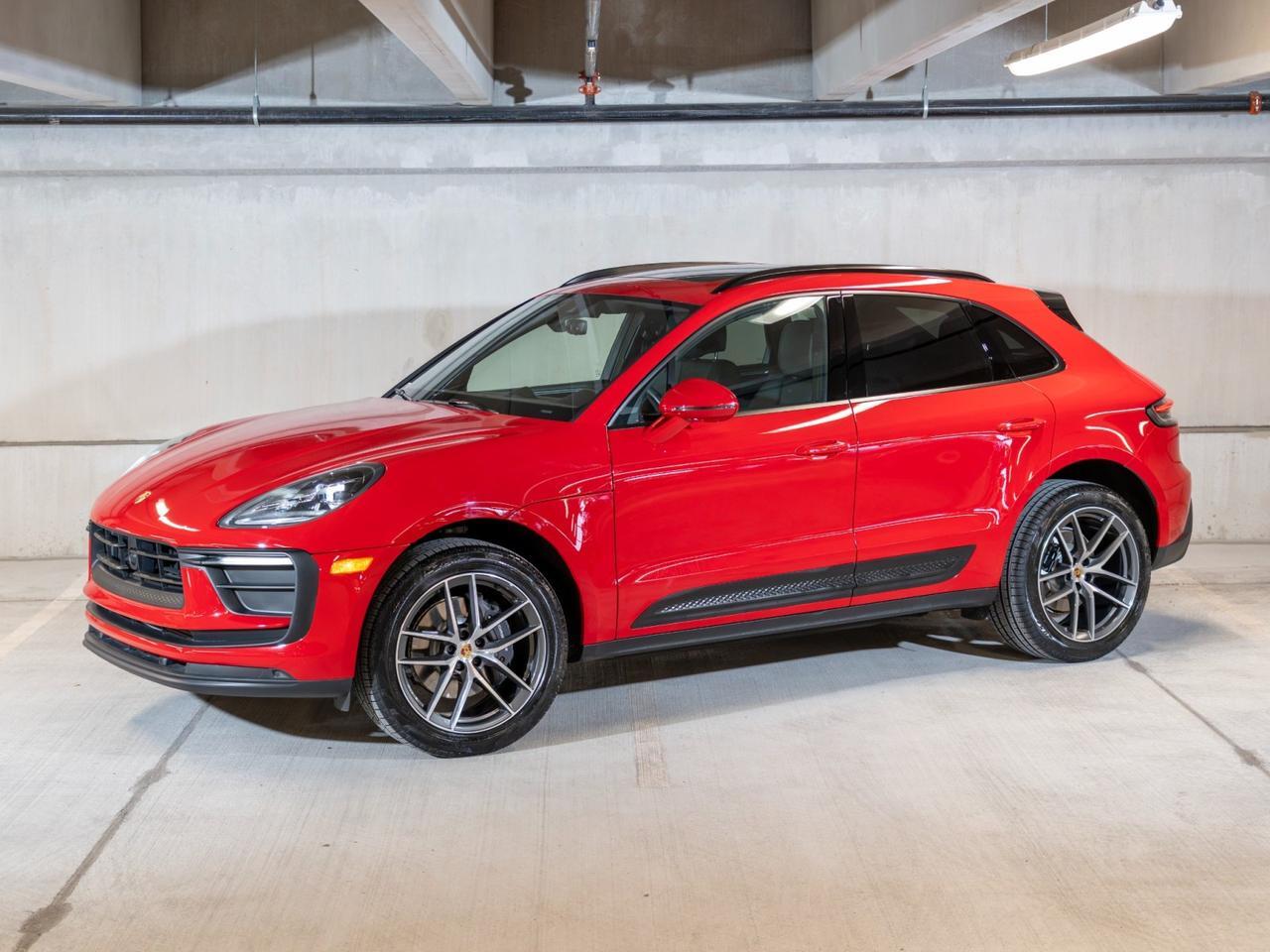 2024 Porsche Macan Pompano Beach FL