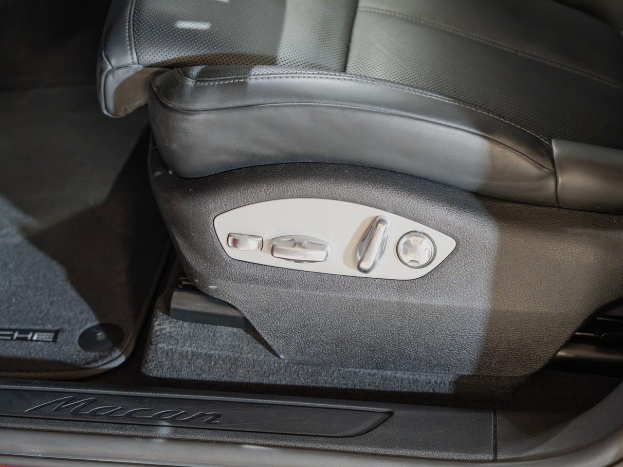2024 Porsche Macan Pompano Beach FL