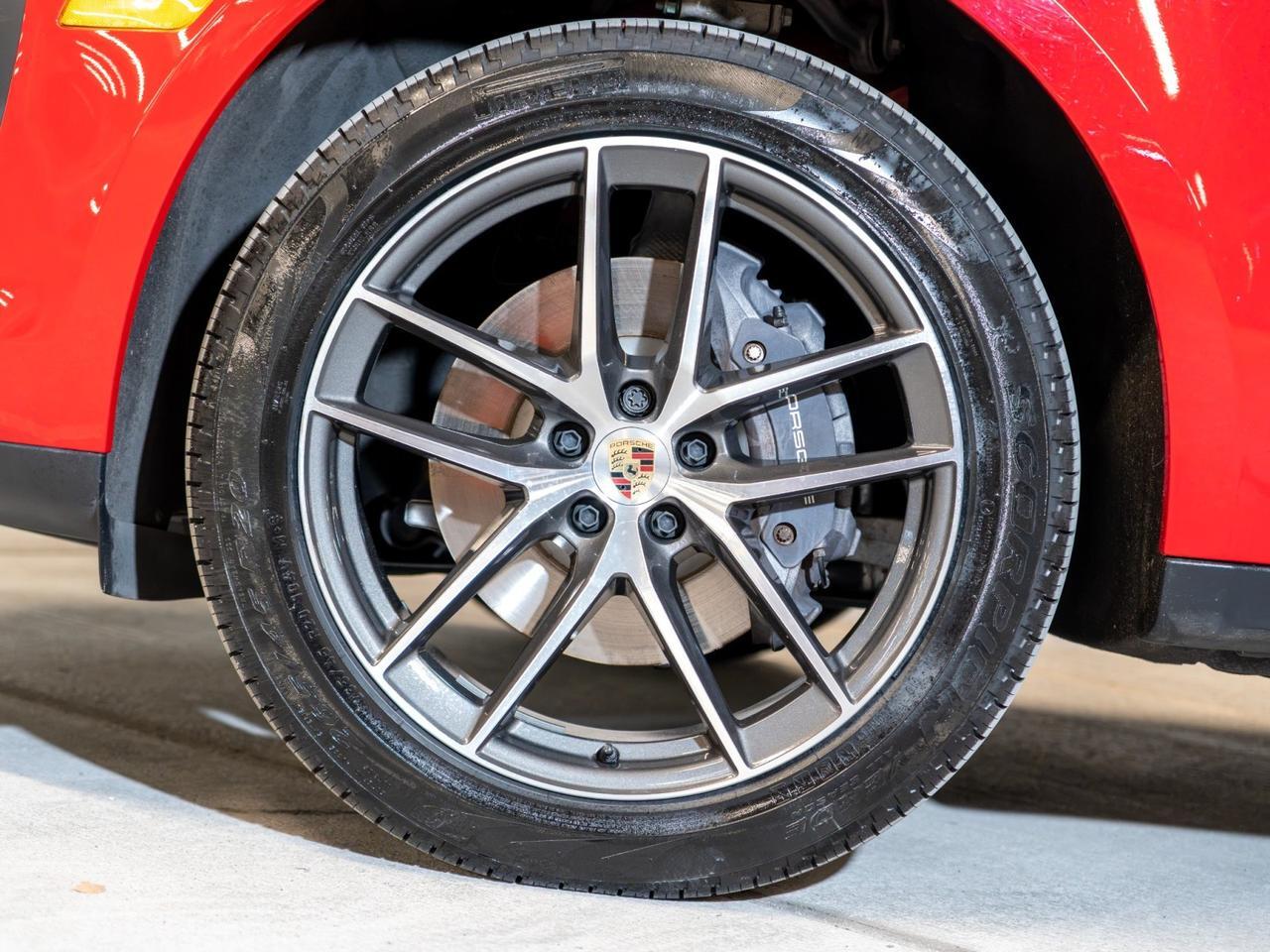 2024 Porsche Macan Pompano Beach FL
