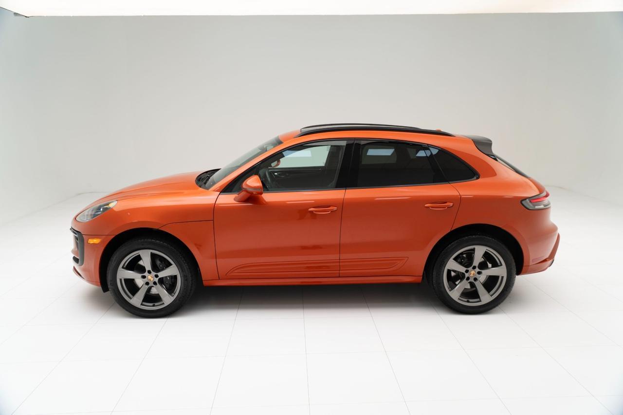 2024 Porsche Macan Pompano Beach FL