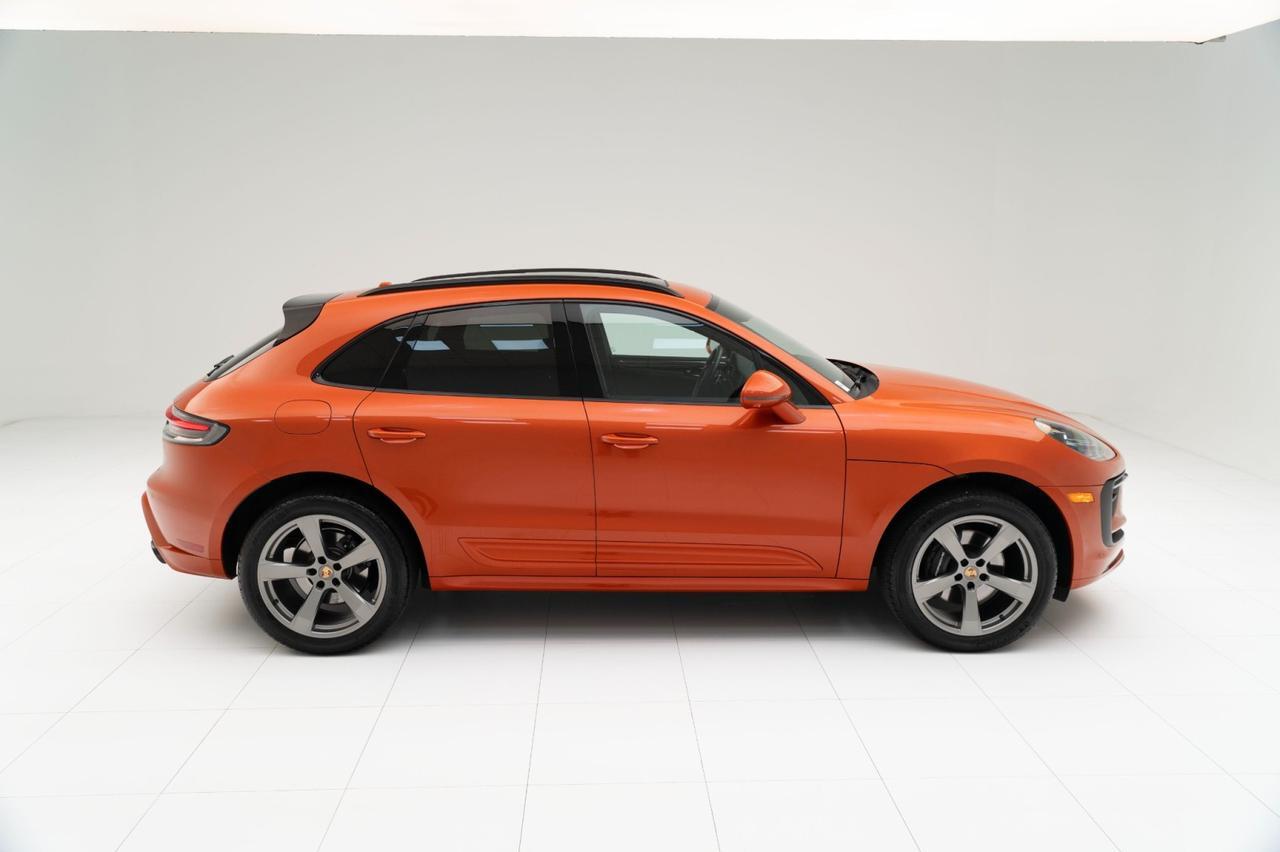 2024 Porsche Macan Pompano Beach FL