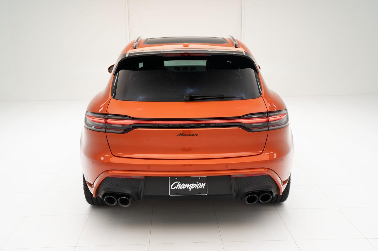 2024 Porsche Macan Pompano Beach FL