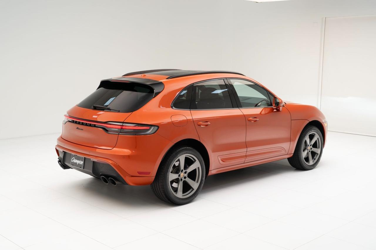 2024 Porsche Macan Pompano Beach FL