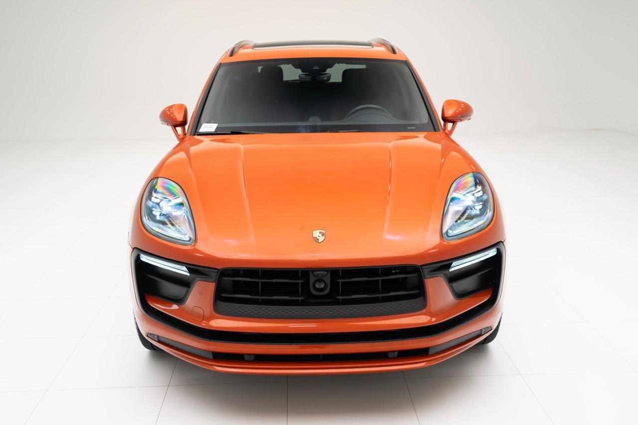 2024 Porsche Macan Pompano Beach FL