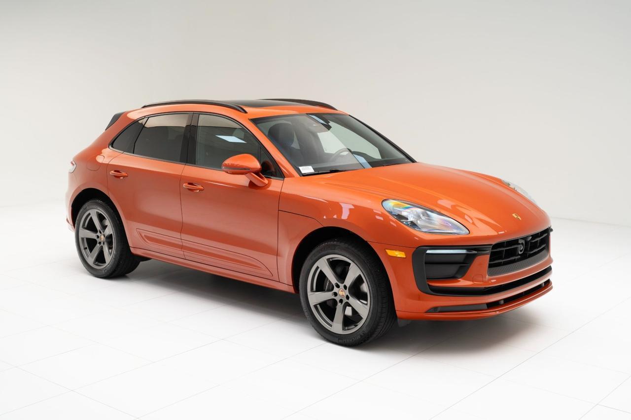 2024 Porsche Macan Pompano Beach FL