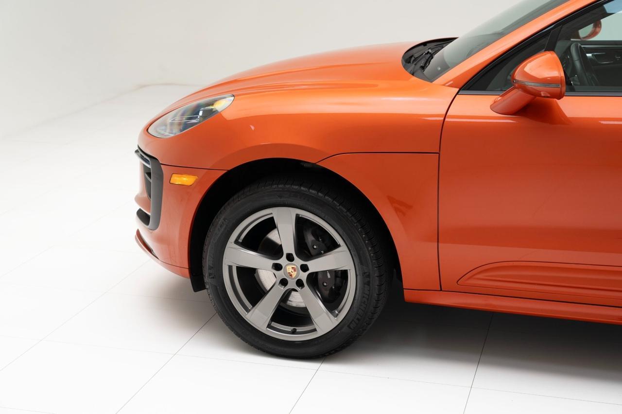 2024 Porsche Macan Pompano Beach FL