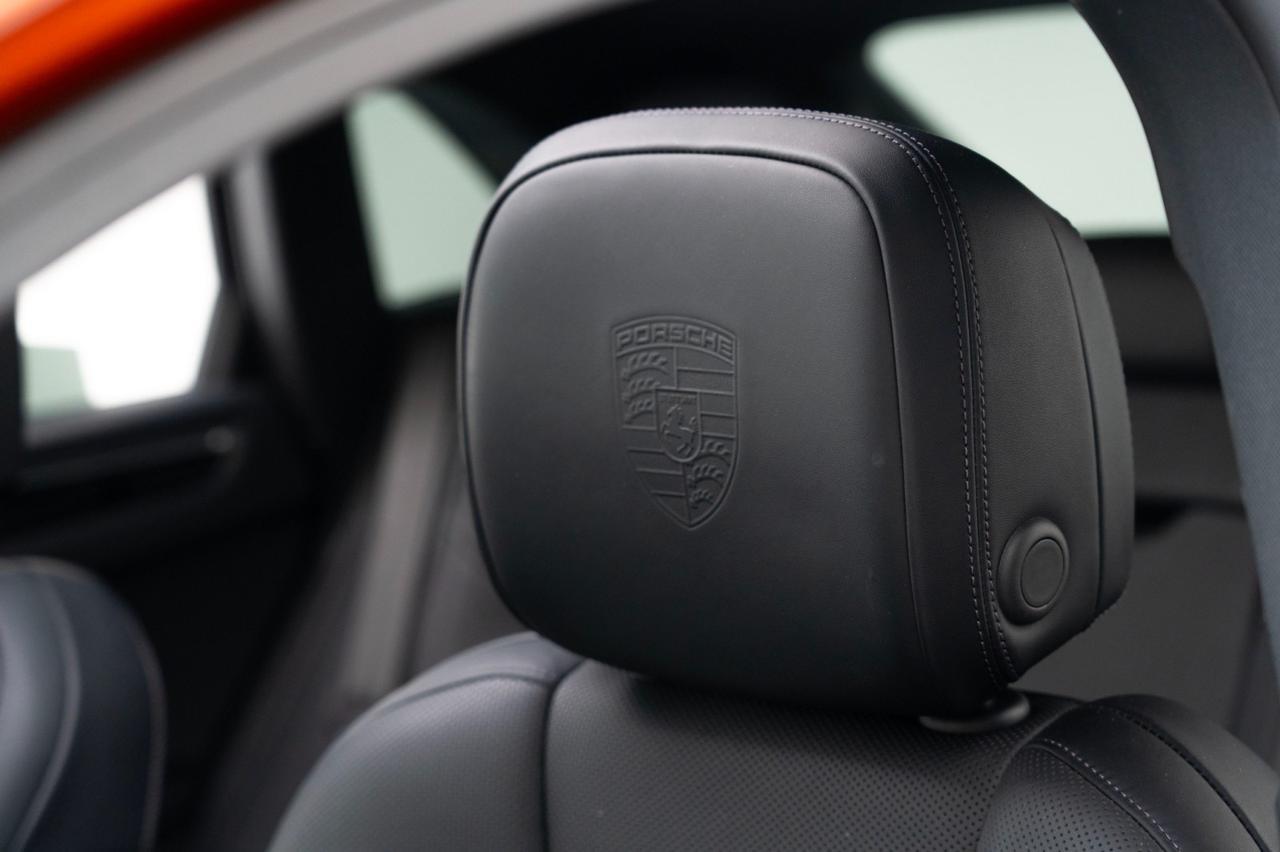 2024 Porsche Macan Pompano Beach FL