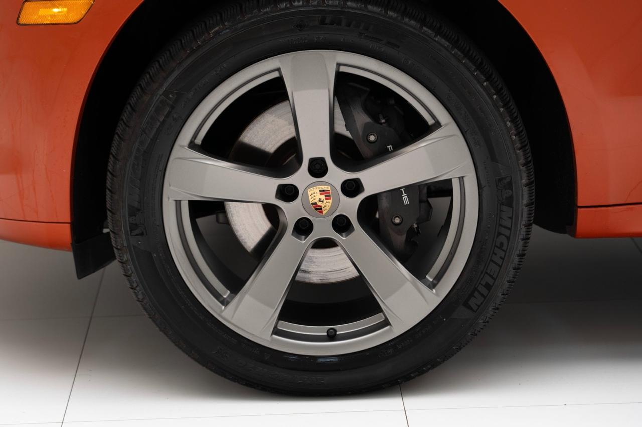 2024 Porsche Macan Pompano Beach FL