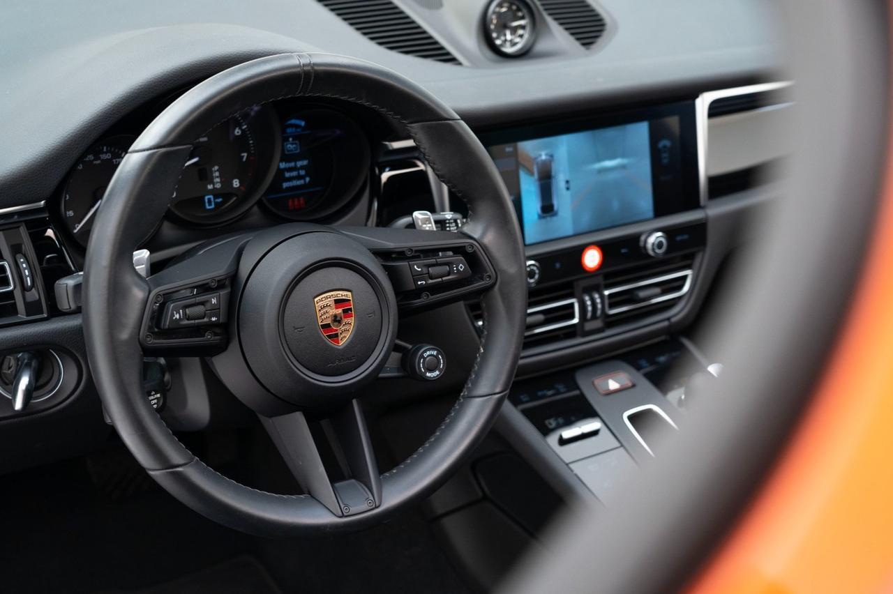 2024 Porsche Macan Pompano Beach FL