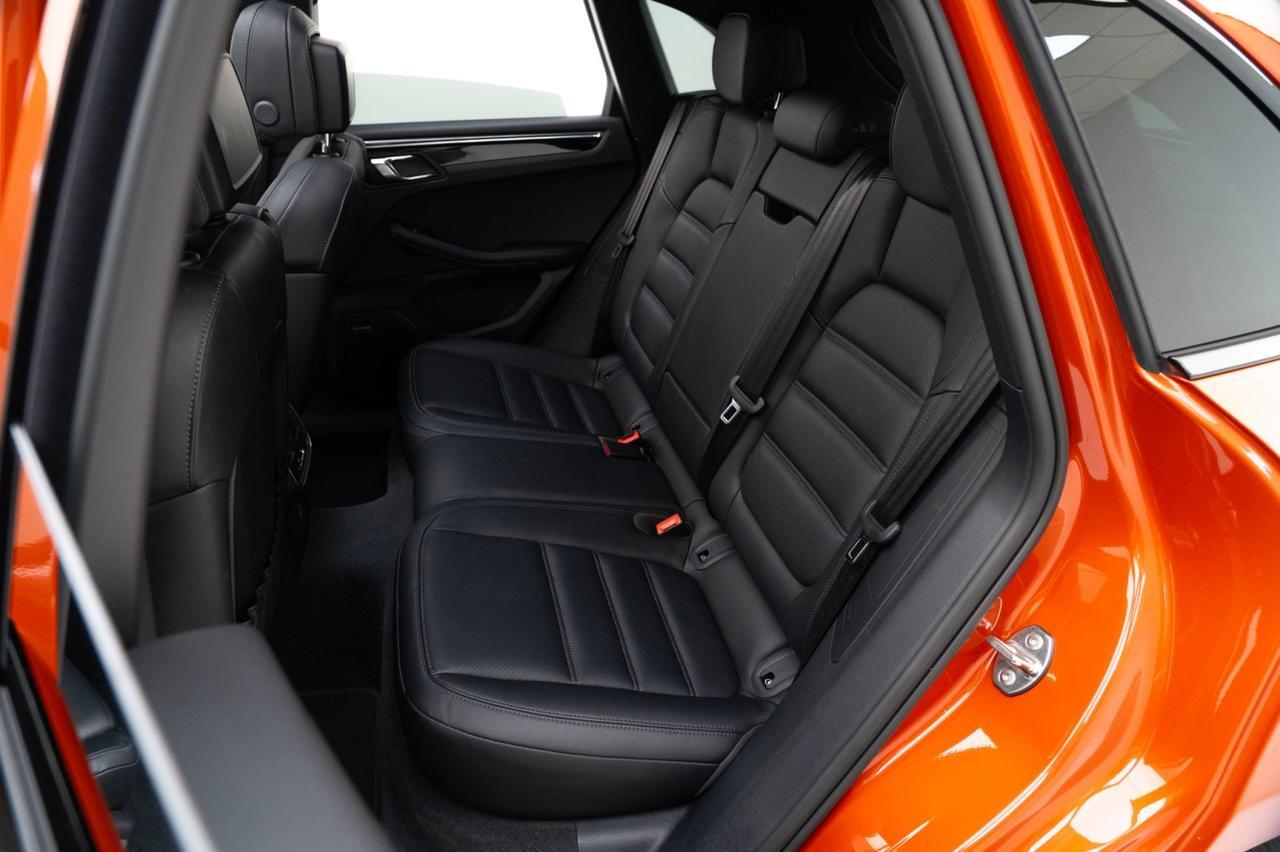 2024 Porsche Macan Pompano Beach FL