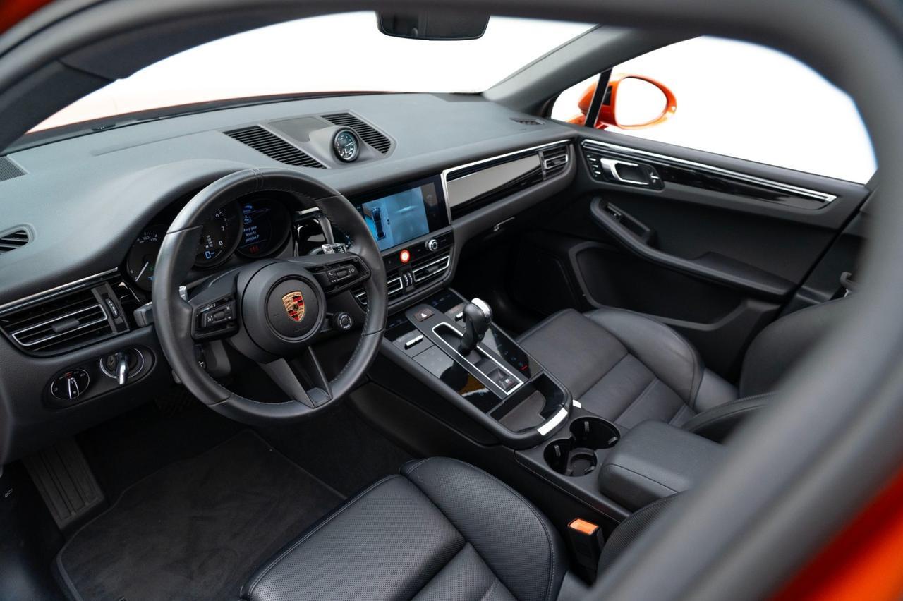 2024 Porsche Macan Pompano Beach FL