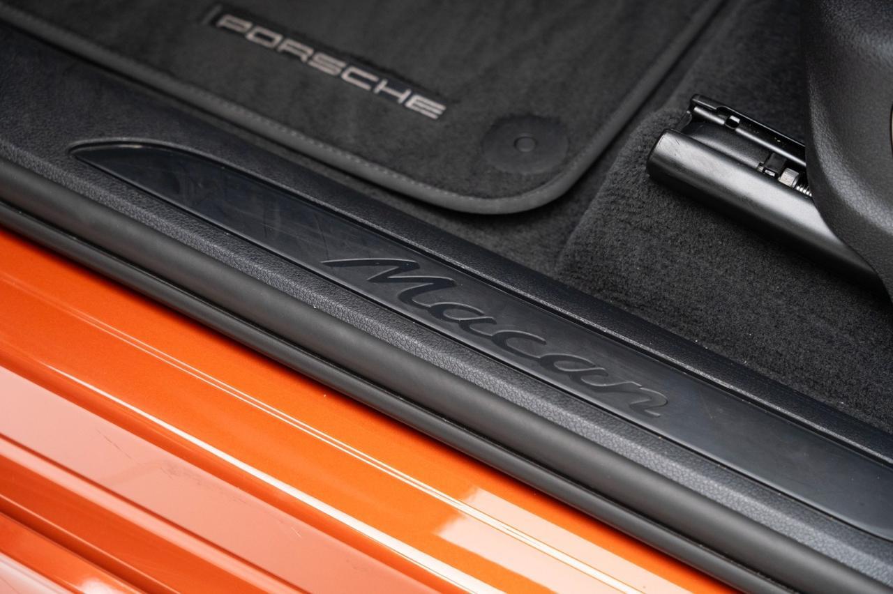 2024 Porsche Macan Pompano Beach FL
