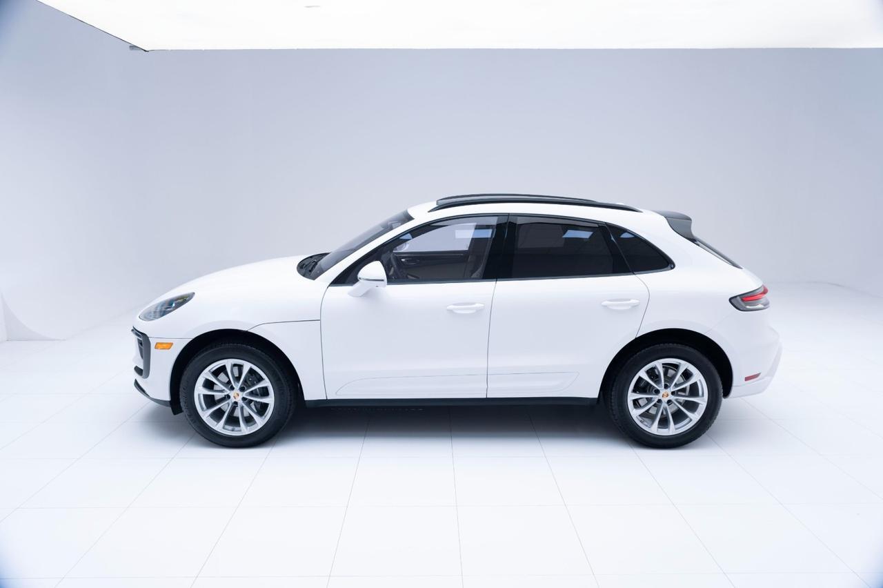 2024 Porsche Macan Pompano Beach FL