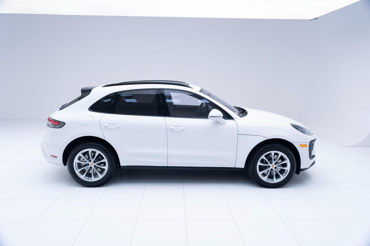 2024 Porsche Macan Pompano Beach FL