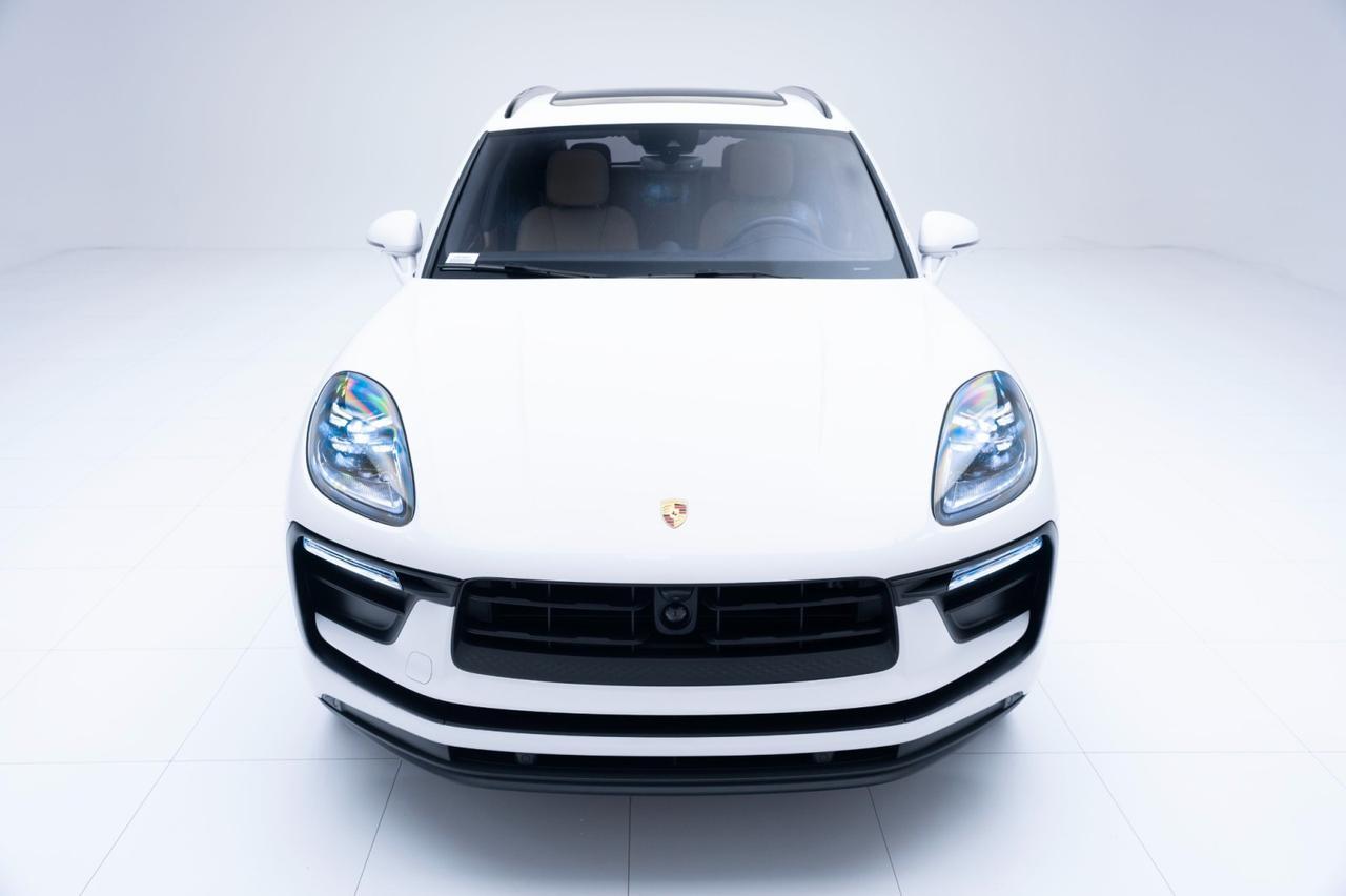 2024 Porsche Macan Pompano Beach FL