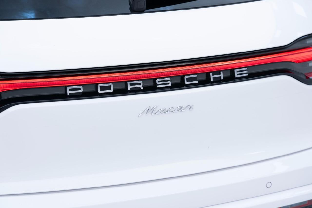 2024 Porsche Macan Pompano Beach FL