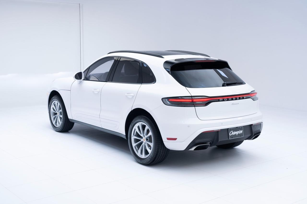 2024 Porsche Macan Pompano Beach FL
