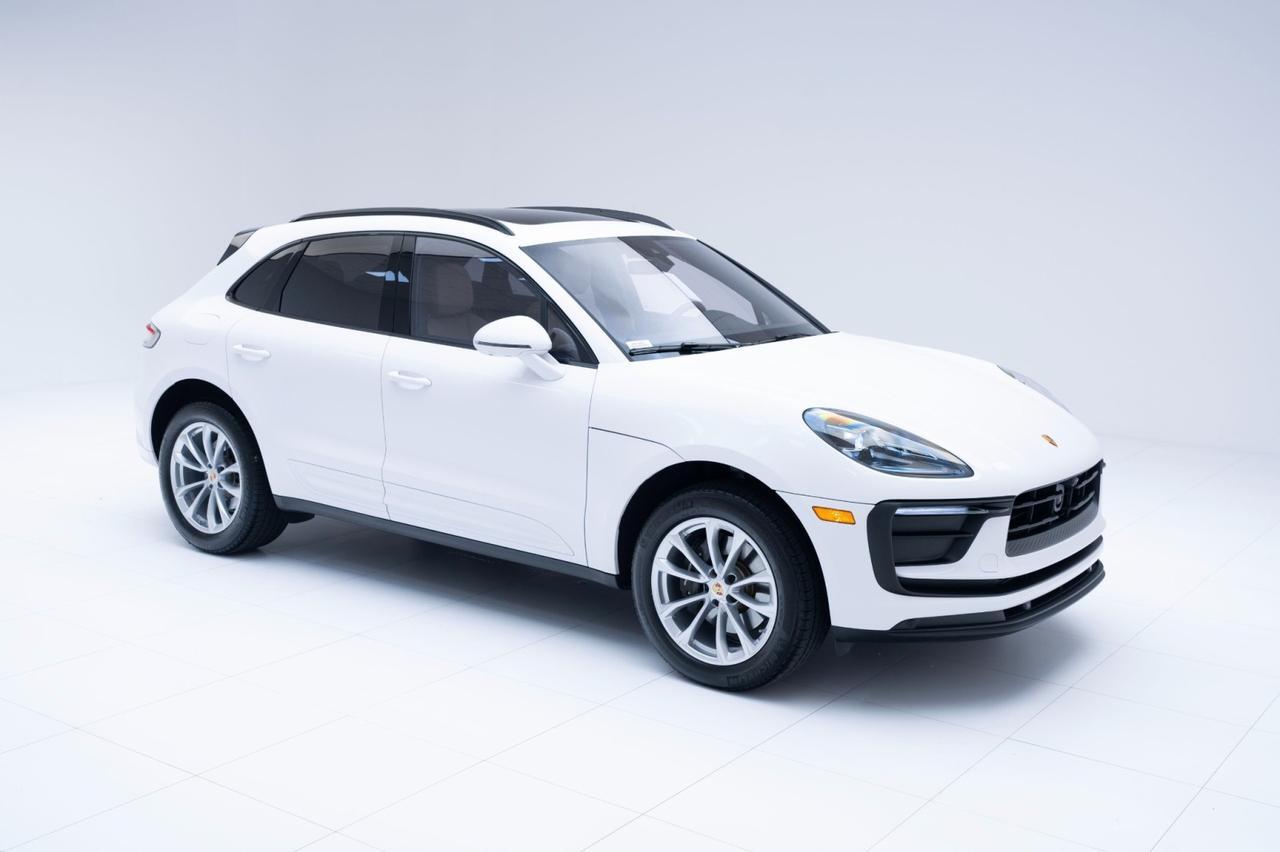 2024 Porsche Macan Pompano Beach FL