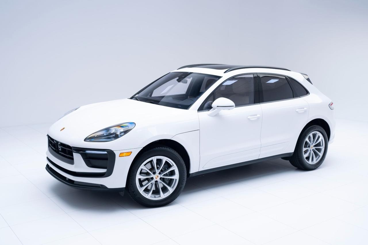 2024 Porsche Macan Pompano Beach FL