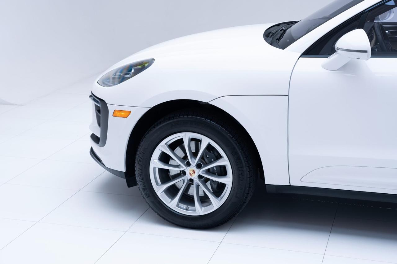 2024 Porsche Macan Pompano Beach FL