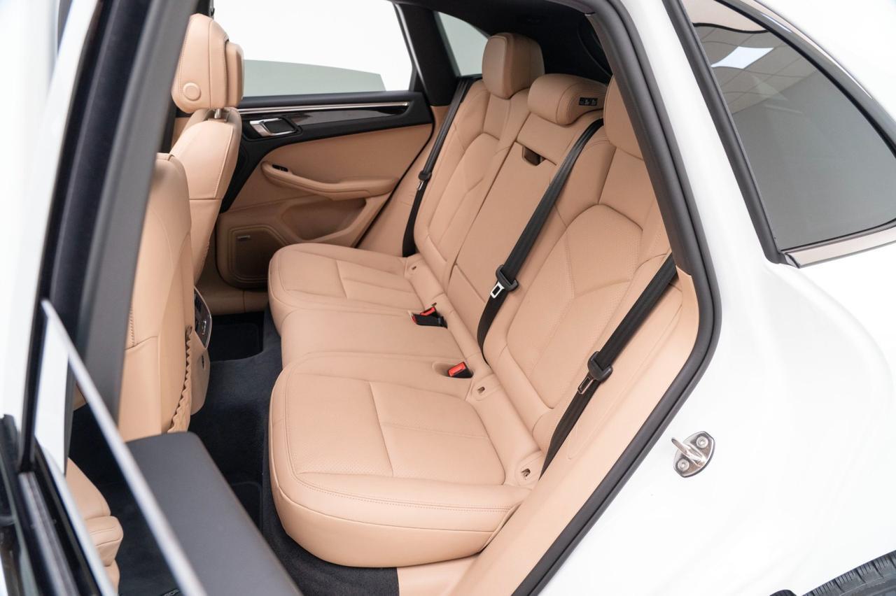 2024 Porsche Macan Pompano Beach FL