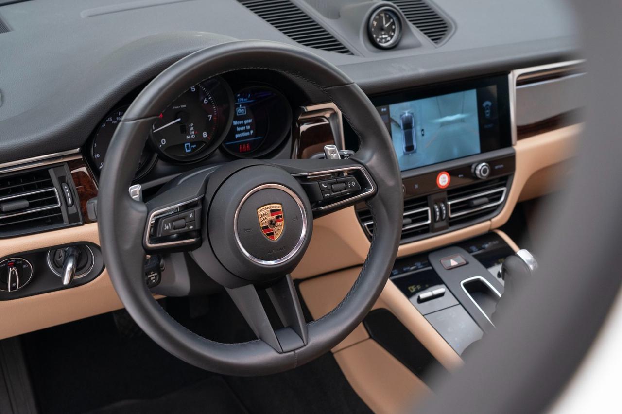 2024 Porsche Macan Pompano Beach FL