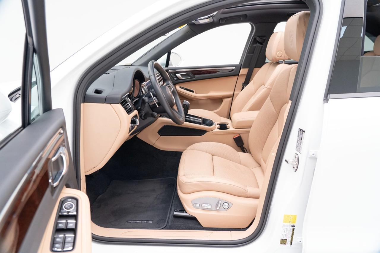2024 Porsche Macan Pompano Beach FL