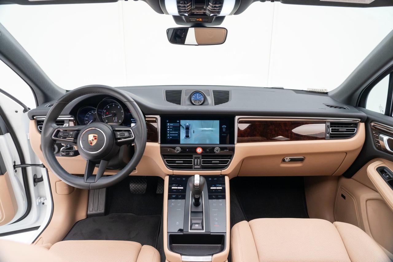 2024 Porsche Macan Pompano Beach FL