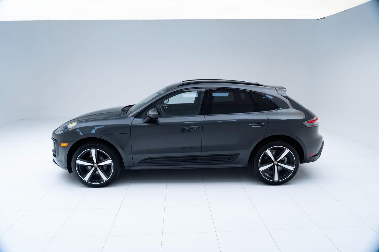 2024 Porsche Macan Pompano Beach FL