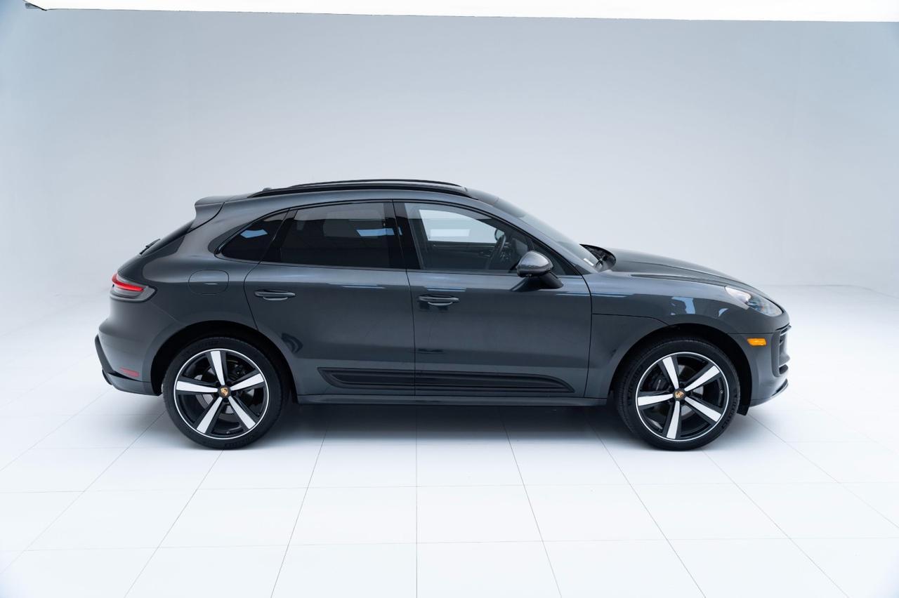 2024 Porsche Macan Pompano Beach FL