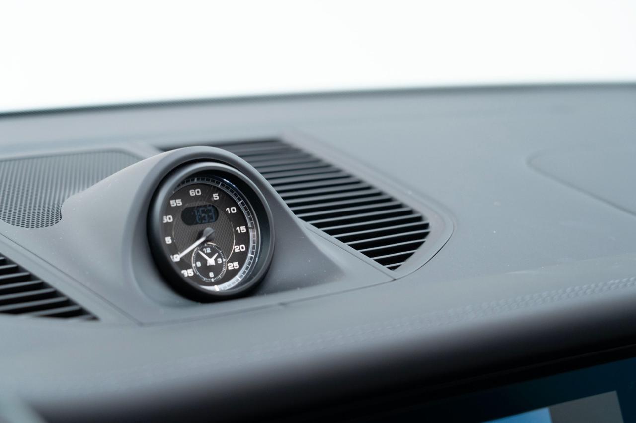 2024 Porsche Macan Pompano Beach FL