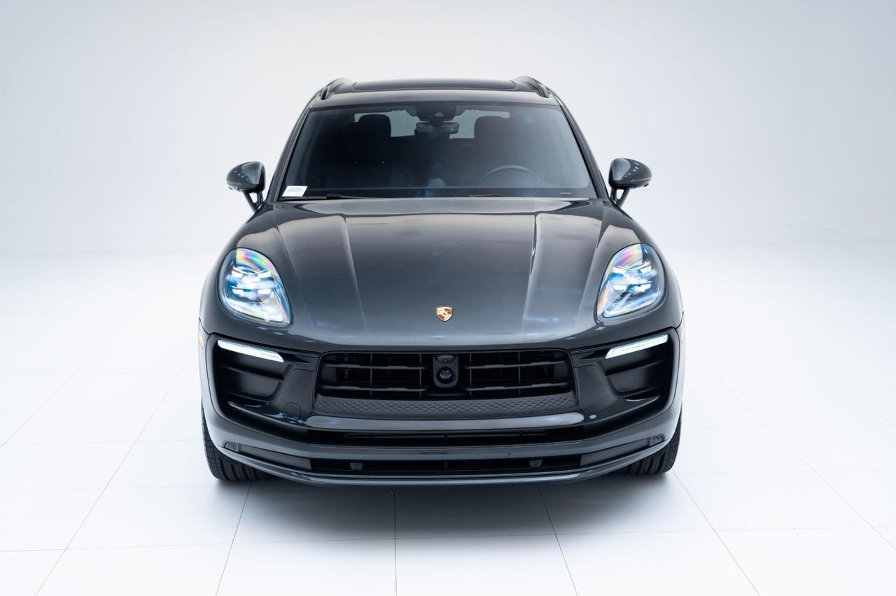 2024 Porsche Macan Pompano Beach FL