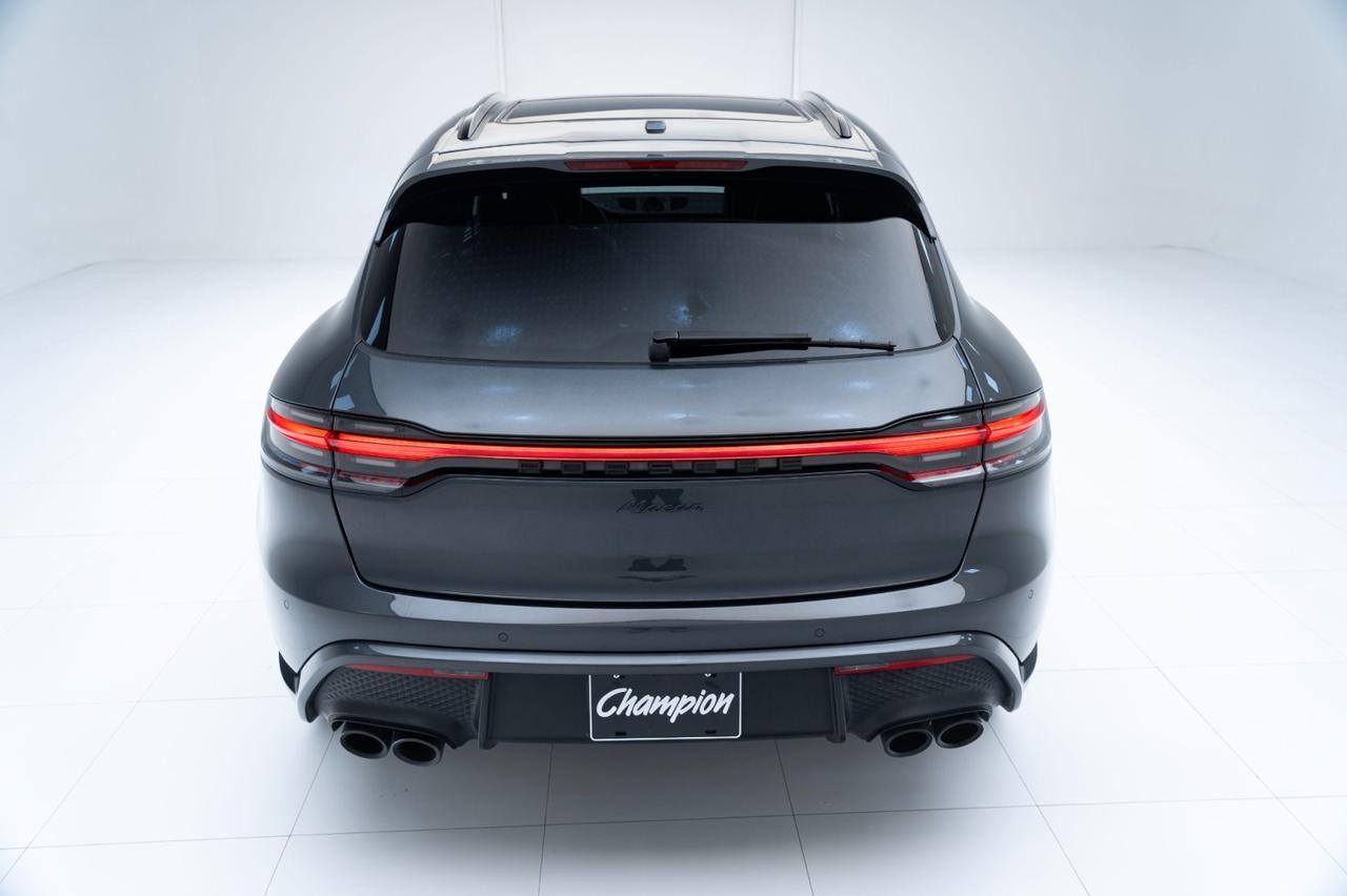 2024 Porsche Macan Pompano Beach FL