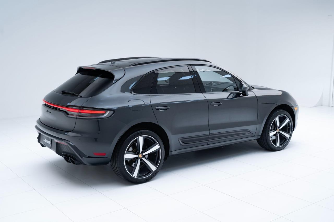 2024 Porsche Macan Pompano Beach FL