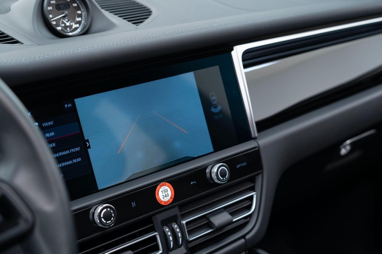 2024 Porsche Macan Pompano Beach FL