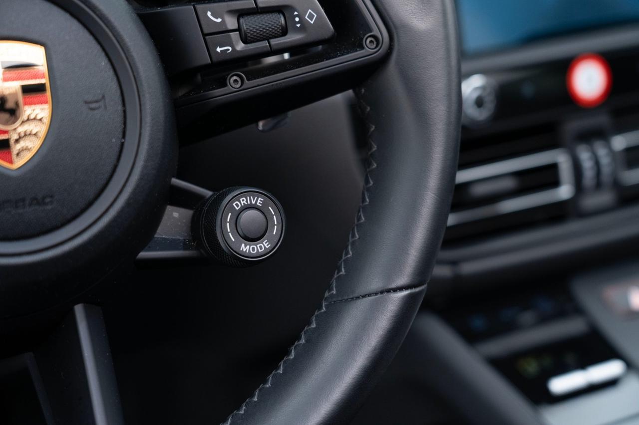 2024 Porsche Macan Pompano Beach FL