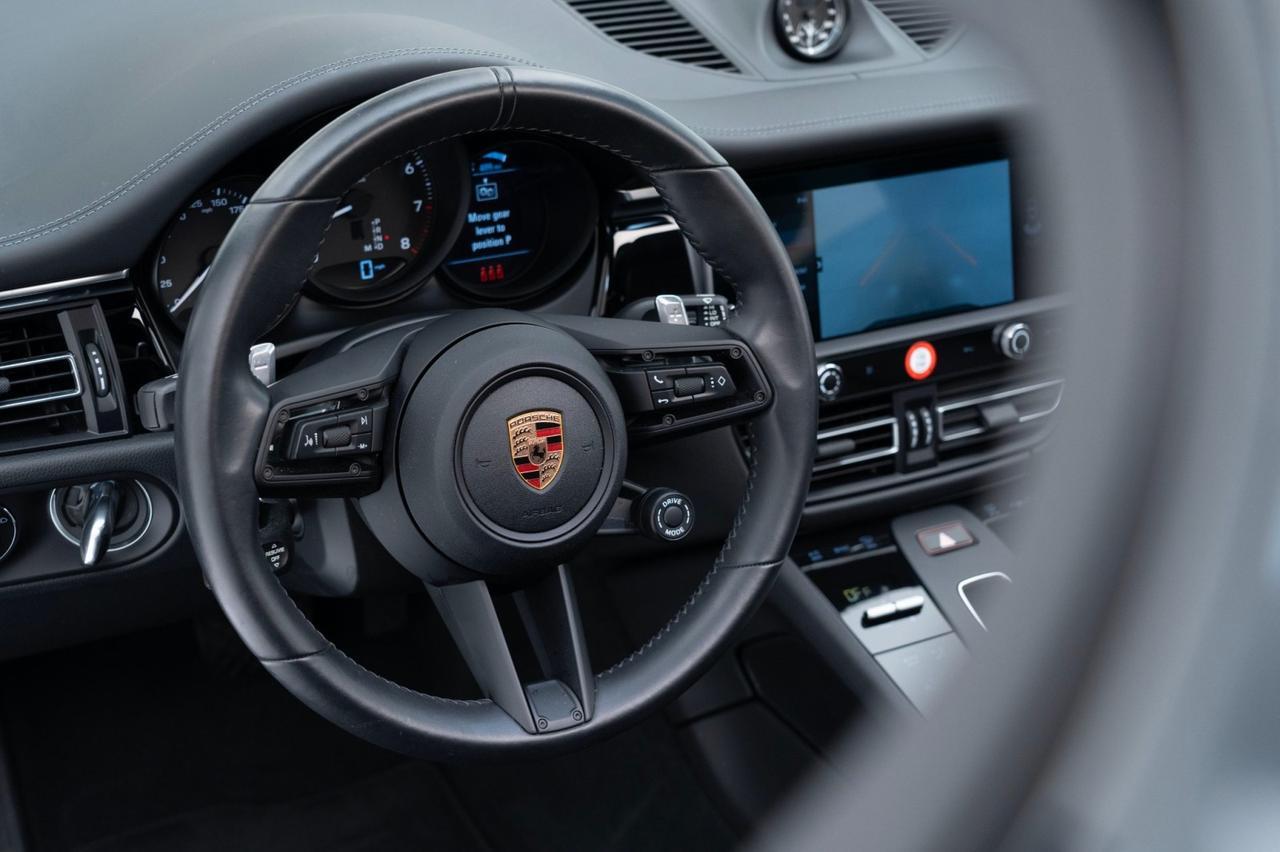 2024 Porsche Macan Pompano Beach FL