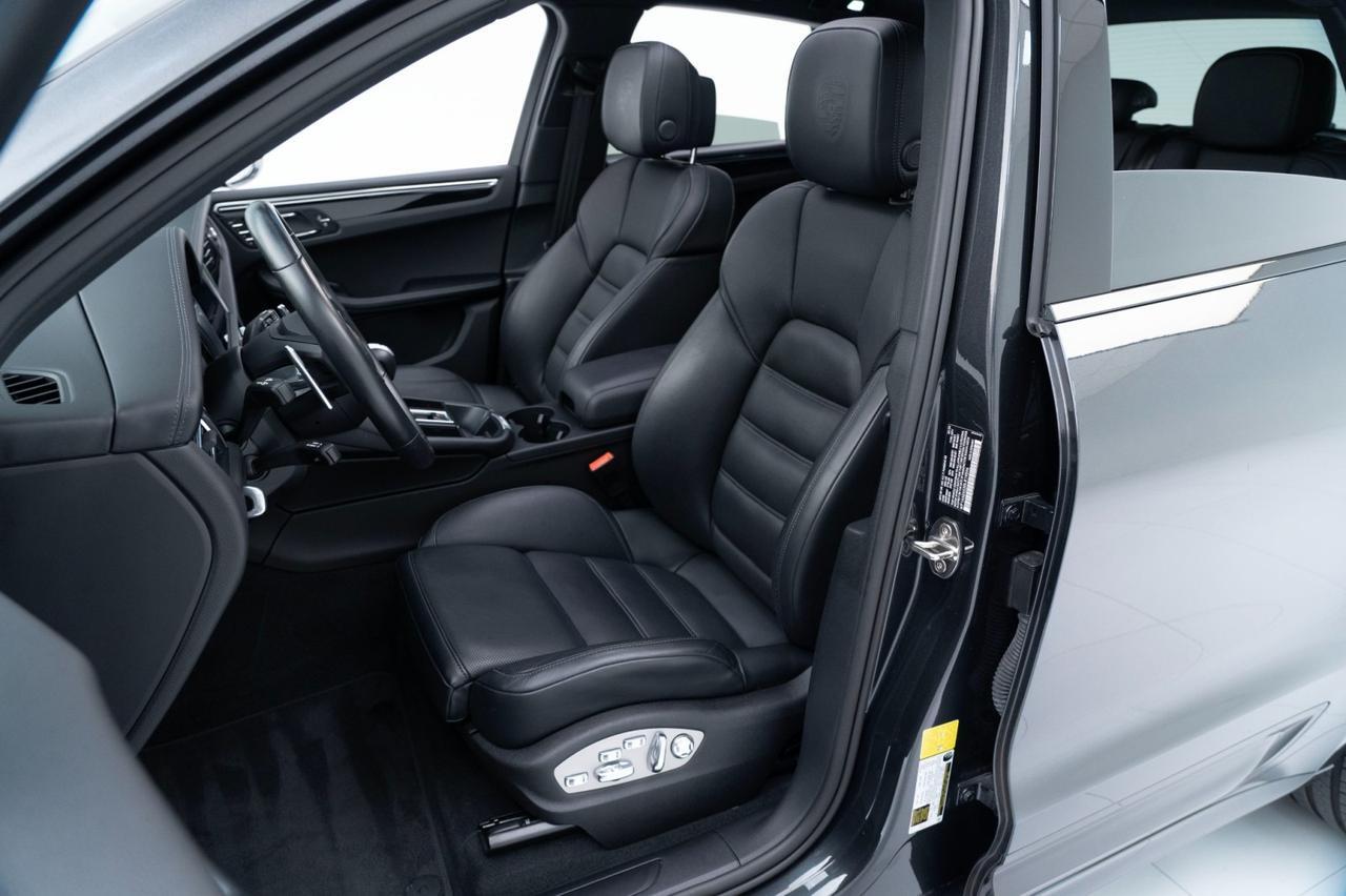 2024 Porsche Macan Pompano Beach FL