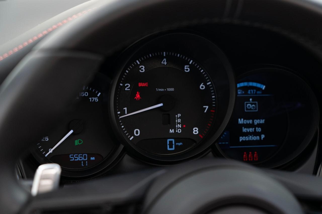 2024 Porsche Macan Pompano Beach FL